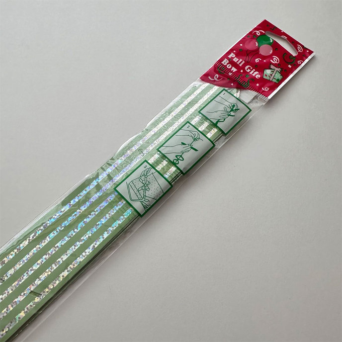 2004-8014-3 Stuha sťahovacia, 32mmx50cm