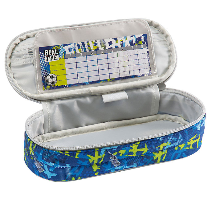 1846-0413 Peračník oválny GOAL TIME