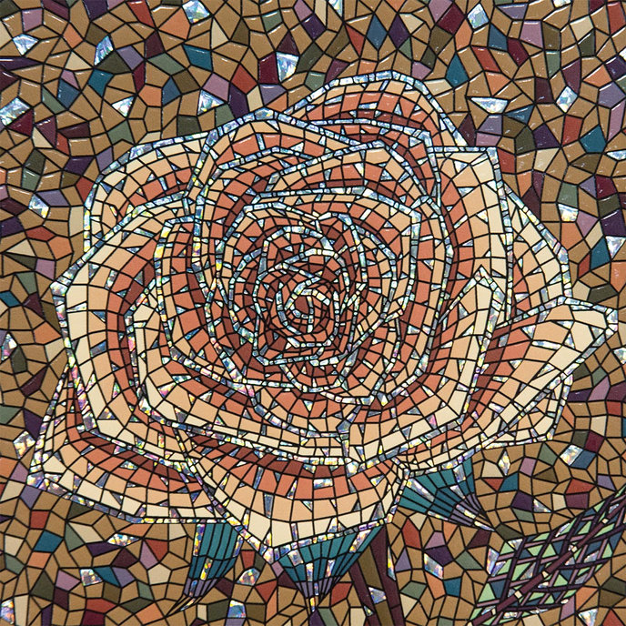 1443-0002 Nekonečný zápisník 13,4x19,6cm