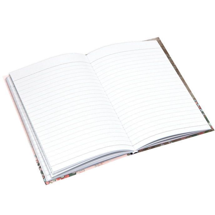 1460-0385 Write book A5 lic. Anekke