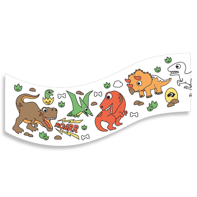 1915-0004 Creative set - colouring tape