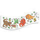 1915-0004 Creative set - colouring tape