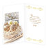 12-6004 Easter greeting card SK
