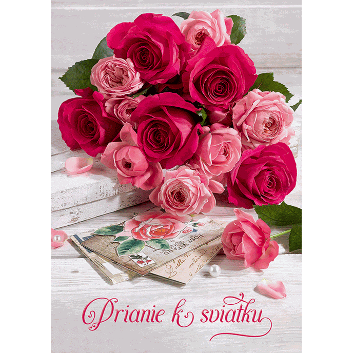 75-9026 Greeting card 3D SK