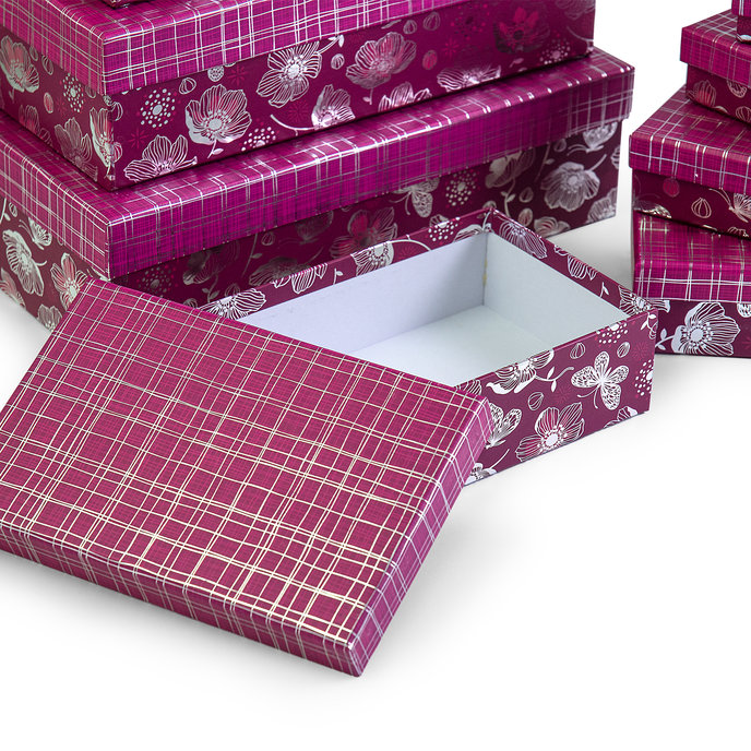 2124-0150 Gift box 14,6x9,6x4,2cm /2100-8150/