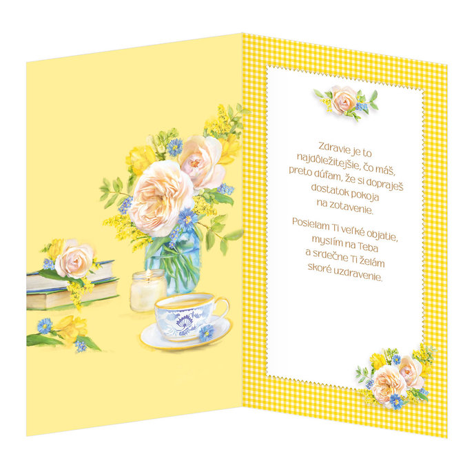 15-6576 Greeting card to recovery SK