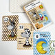 2201-0052 Educational playing cards
