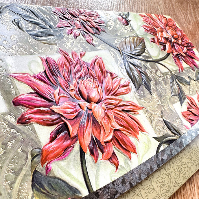 95-6004 Obálka na voucher