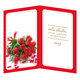 15-6565 Greeting card SK/80