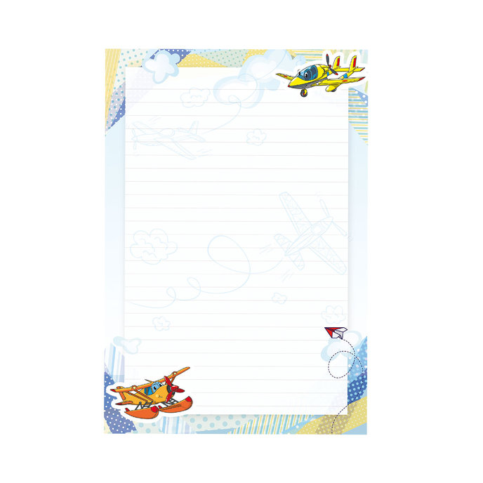 1051-0408 Listová súprava