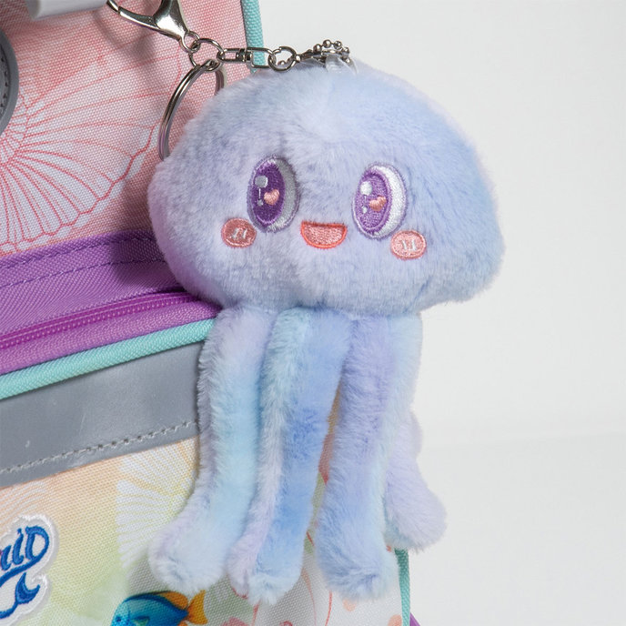 1806-0412 School bag Mermaid