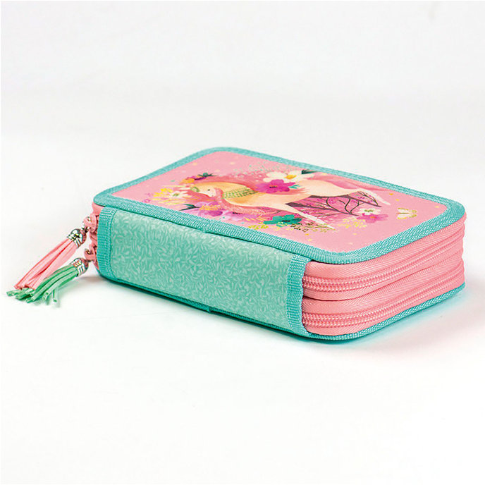 1849-0386 Peračník dvojposchodový Magical WORLD