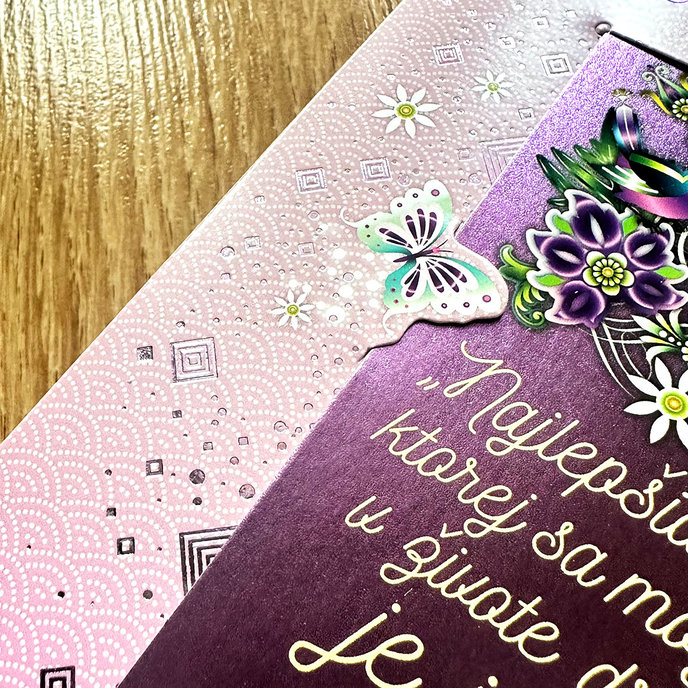 15-5007 Blahoprajná karta gratulačná SK