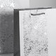 0749-0197 Gift bag LUX