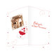 10-639 Blahoprajná karta valentínska SK