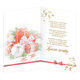 11-6599 Christmas greeting card SK