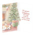 11-6441 Christmas greeting card SK