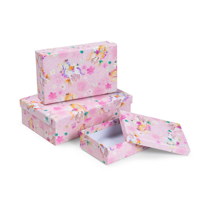 2500-5199 Gift box set 10pcs