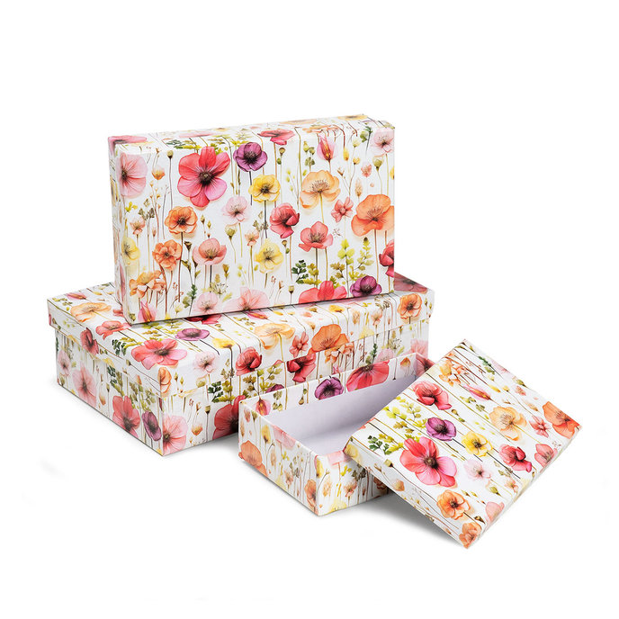 2500-5196 Gift box set 10pcs