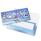 81-6066 Christmas envelope