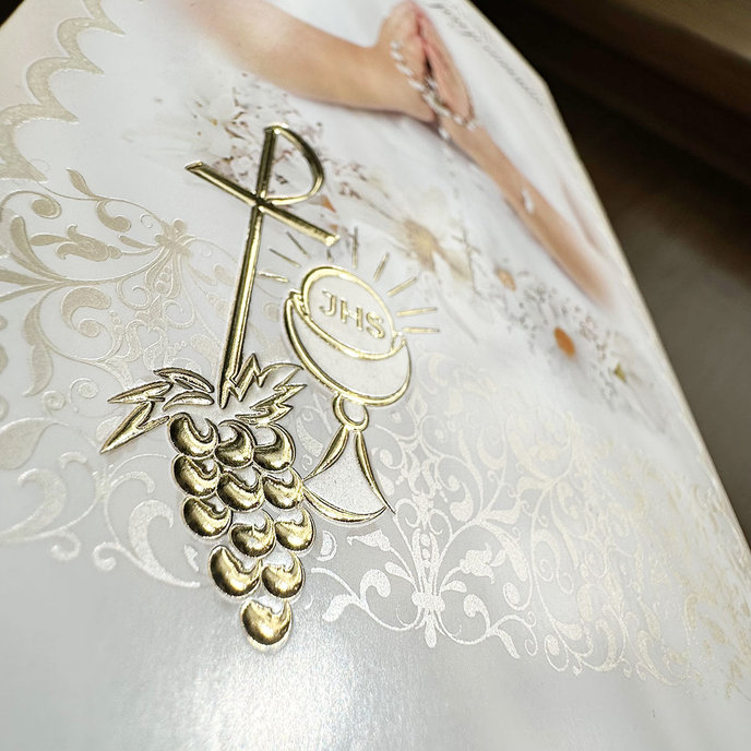 19-645 Greeting card SK