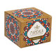 2358-0002 Mandala scented candle