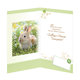 12-681 Easter greeting card HU