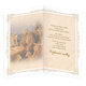 11-6578 Christmas greeting card SK