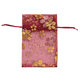 2007-0014 Organzové vrecko s razbou 12x17cm