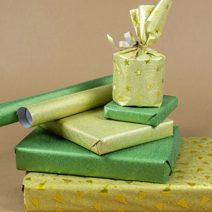 0954-0001 Metalická fólia 200x70, box 48rol.