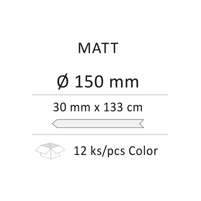 2004-8031-5 Pull bow, 30mmx133cm