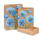 0784-0150 Gift bag NATUR