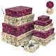 2538-1174 Gift box 22,4x14,4x6,3cm /2500-1174/