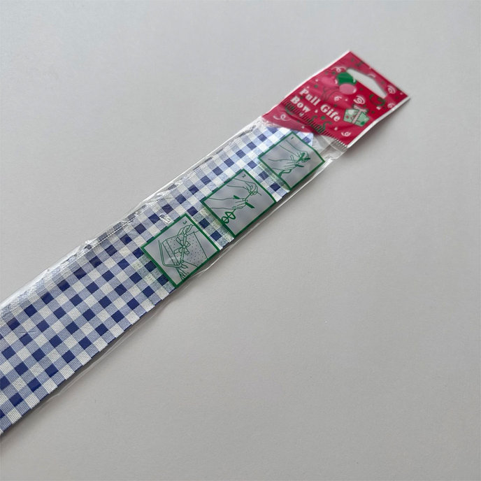 2004-8014-4 Stuha sťahovacia, 32mmx50cm