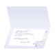 13-6149 Wedding greeting card HU