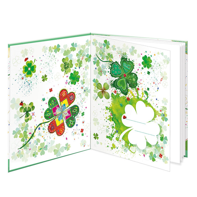 1431-0381 SK Pamätník 12,5x14,5cm