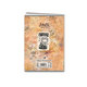 1595-0411 Exercise book A5, TYPE 544 lic. Anekke