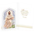 12-6018 Easter greeting card SK