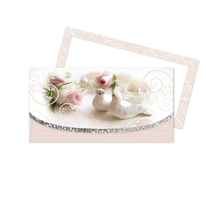 93-6001 Voucher envelope