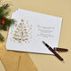 11-6569 Christmas greeting card EN