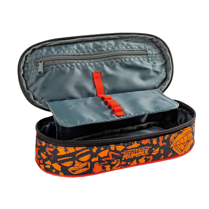 1847-0391 Pencil case lic. Crash Team Rumble