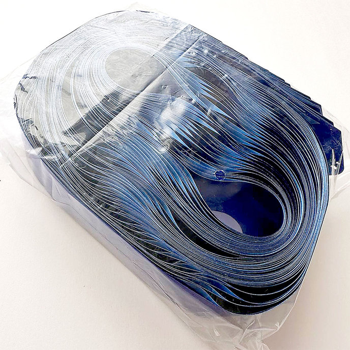 2004-8030-4 Stuha sťahovacia, 50mmx166cm