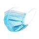 2205-0001-50 Protective mask - disposable, pack. 50 pcs