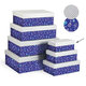2501-0148 Darčeková krabica 15,5x9x6cm /2500-8148/