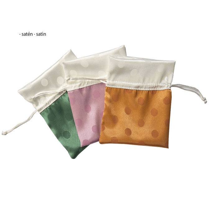 2025-5026 Gift bag 11x14cm