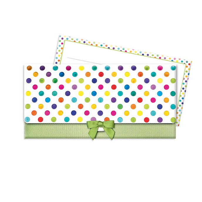 85-6016 Obálka s kartičkou