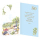 15-6581 Greeting card SK/50