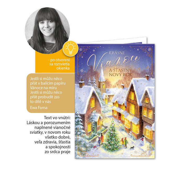 01B1-0007 SK Predajný box huboné blahoželania