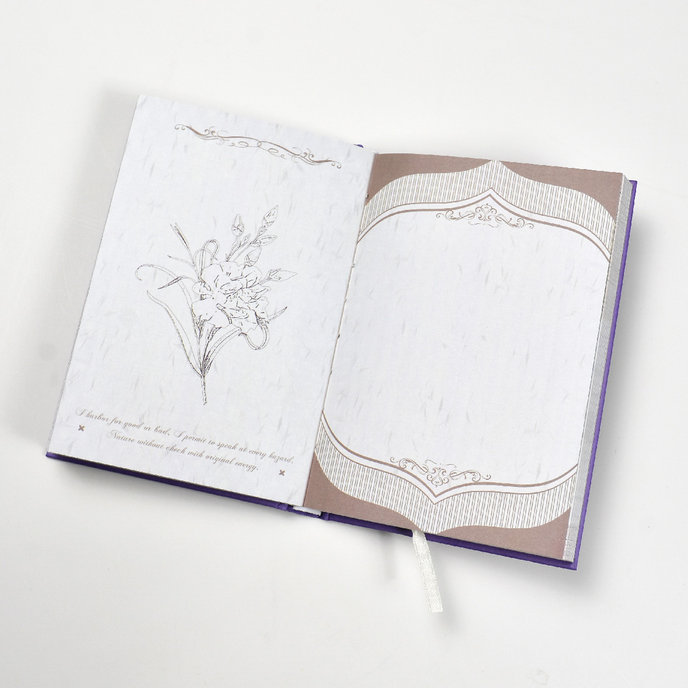 1421-0003 Zápisník 12,8x18,8 cm