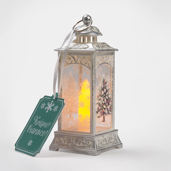 2365-0001 Christmas decoration